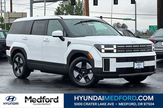 2026 Hyundai Santa Fe Hybrid SE for sale in MEDFORD, OR