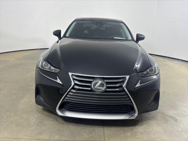 2017 Lexus IS 300 300