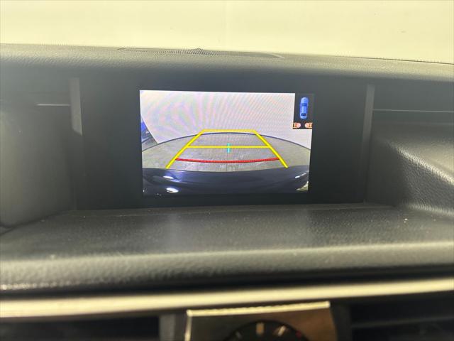 2017 Lexus IS 300 300