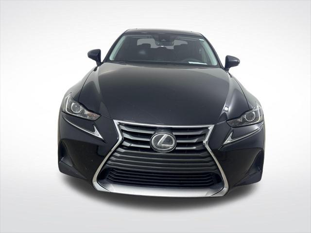 2017 Lexus IS 300 300