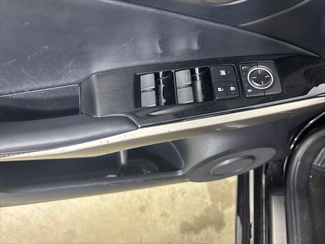 2017 Lexus IS 300 300