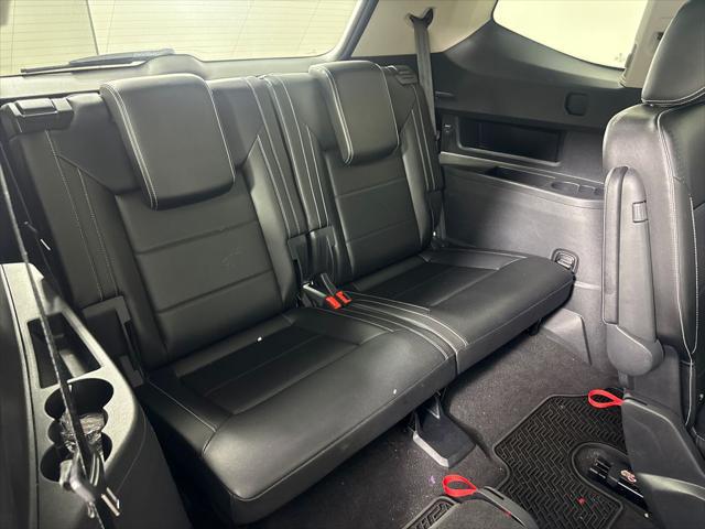 2022 Volkswagen Atlas 3.6L V6 SEL R-Line