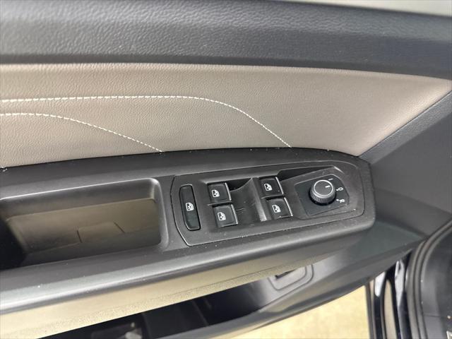 2022 Volkswagen Atlas 3.6L V6 SEL R-Line