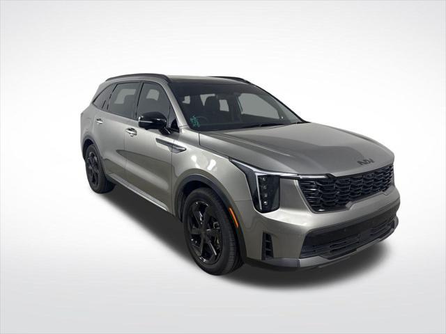 2026 Kia Sorento Hybrid X-Line SX Prestige for sale in MONTGOMERY, AL