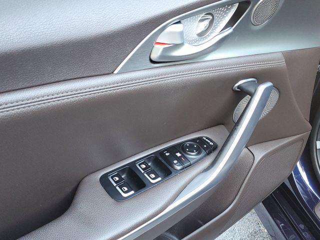 2020 Kia Stinger GT