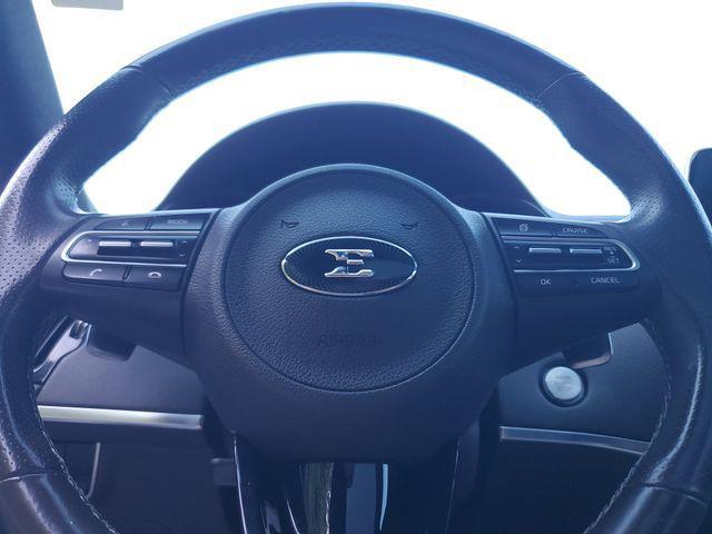 2020 Kia Stinger GT