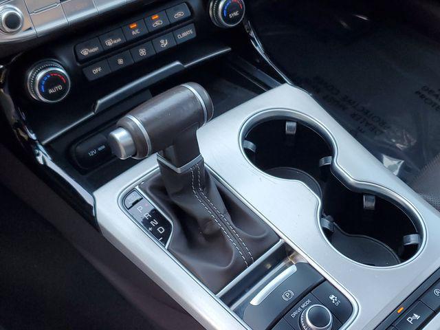 2020 Kia Stinger GT