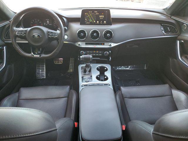 2020 Kia Stinger GT