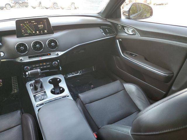 2020 Kia Stinger GT
