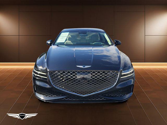 2024 Genesis G80 3.5T Sport AWD
