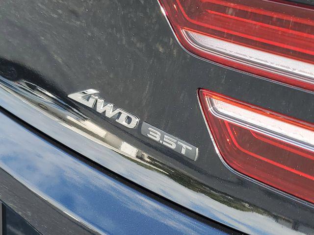 2024 Genesis G80 3.5T Sport AWD