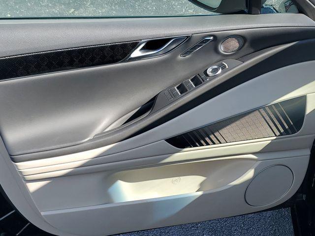 2024 Genesis G80 3.5T Sport AWD