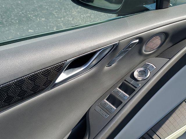 2024 Genesis G80 3.5T Sport AWD