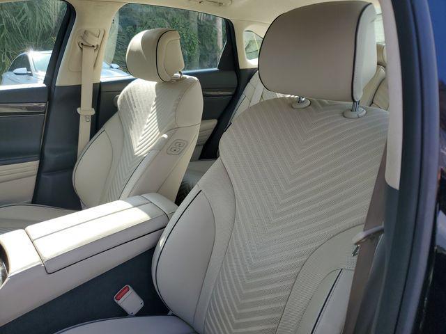 2024 Genesis G80 3.5T Sport AWD