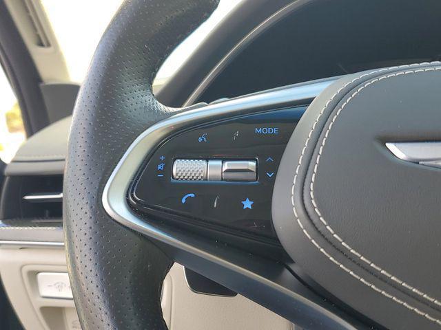 2024 Genesis G80 3.5T Sport AWD