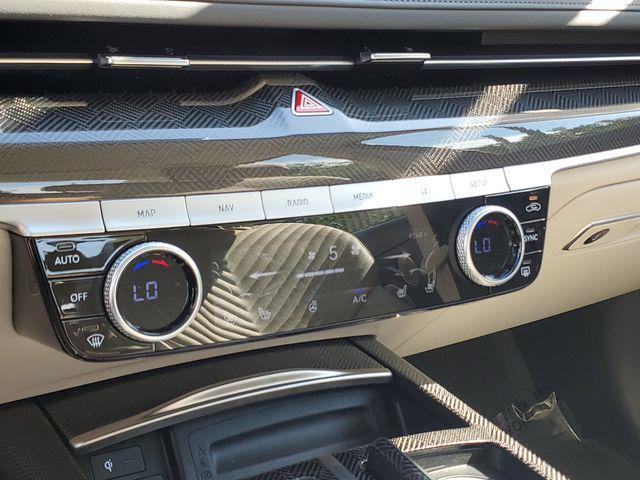 2024 Genesis G80 3.5T Sport AWD