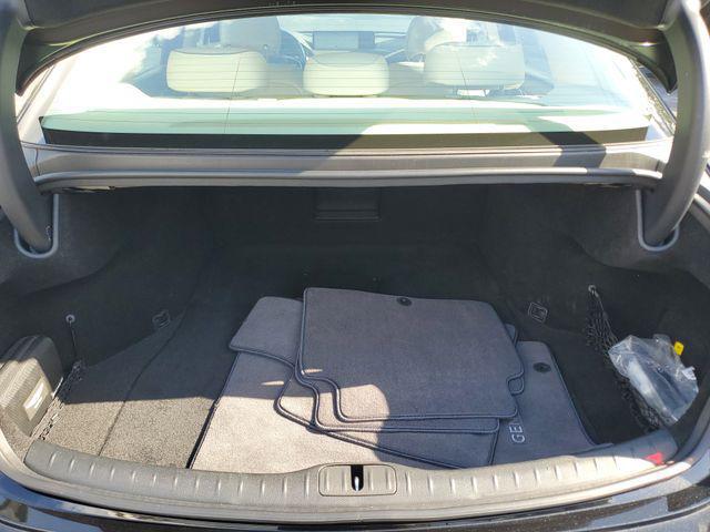 2024 Genesis G80 3.5T Sport AWD