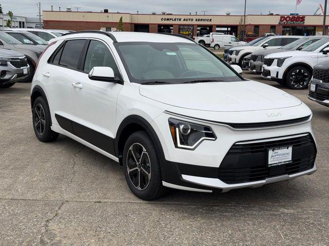 2026 Kia Niro EX for sale in Cape Girardeau, MO