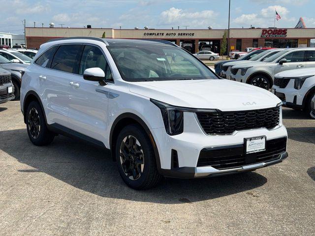 2026 Kia Sorento S for sale in Cape Girardeau, MO