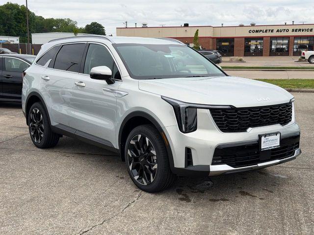 2026 Kia Sorento EX for sale in Cape Girardeau, MO