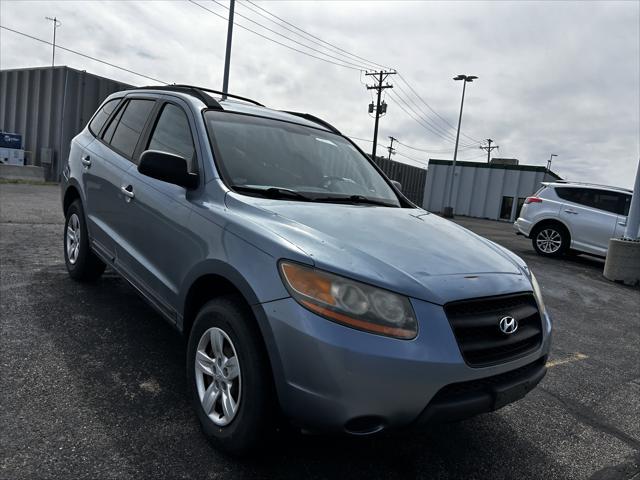 2009 Hyundai Santa Fe GLS