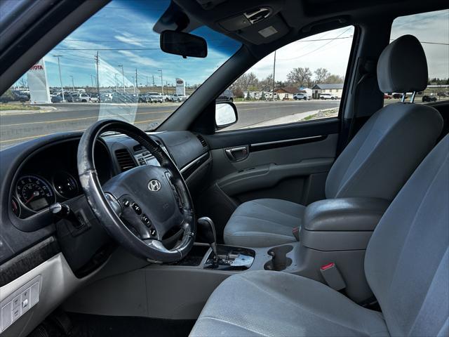 2009 Hyundai Santa Fe GLS