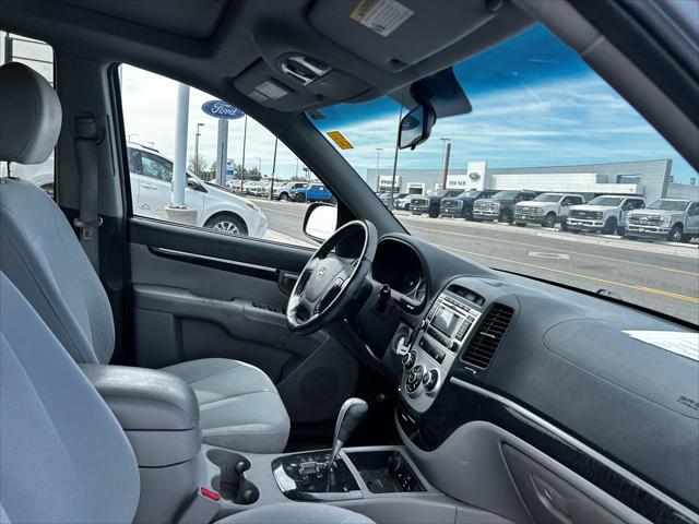 2009 Hyundai Santa Fe GLS