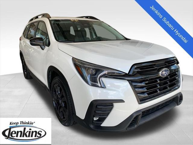 2023 Subaru Ascent Onyx Edition 7-Passenger for sale in BRIDGEPORT, WV