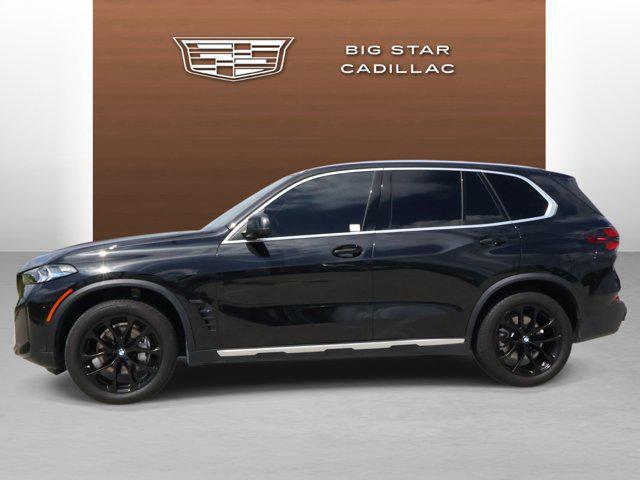 2025 BMW X5 sDrive40i