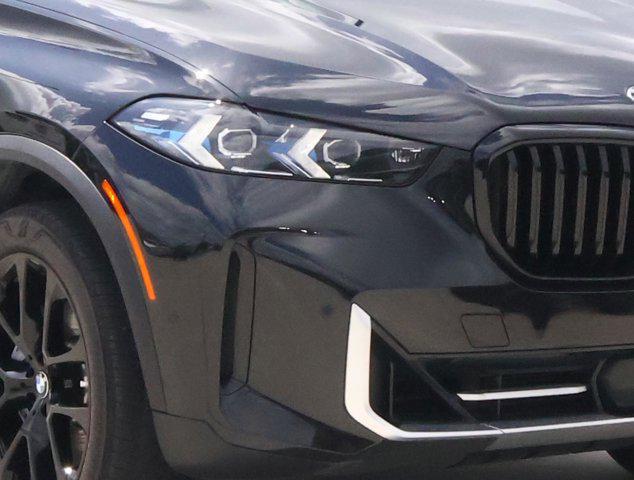 2025 BMW X5 sDrive40i
