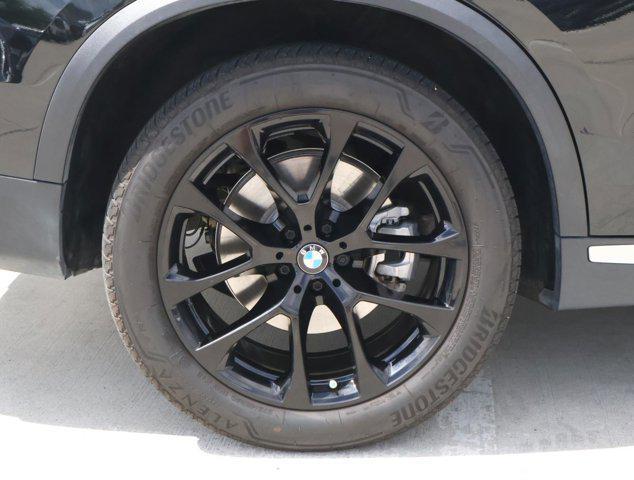 2025 BMW X5 sDrive40i