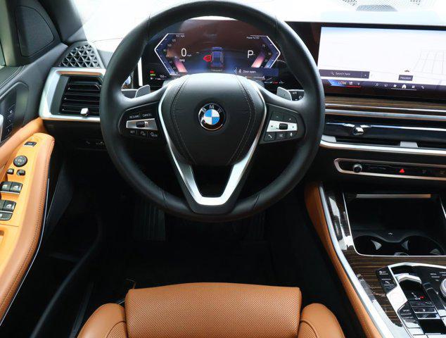 2025 BMW X5 sDrive40i