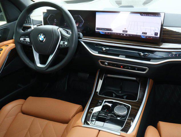 2025 BMW X5 sDrive40i