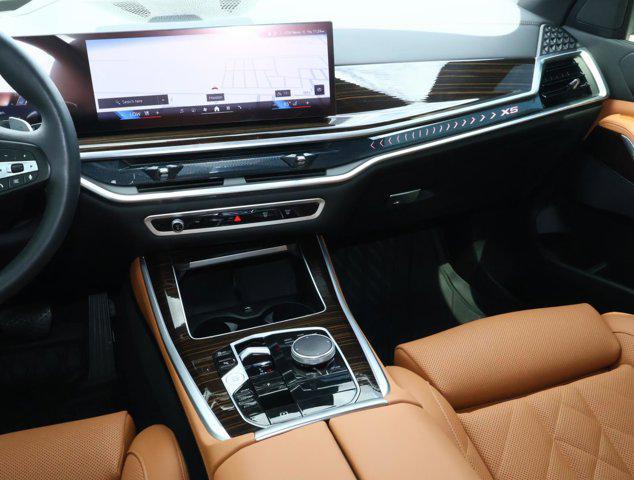 2025 BMW X5 sDrive40i