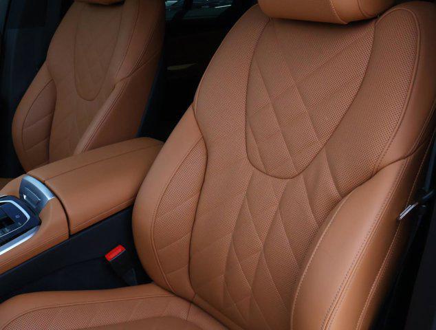 2025 BMW X5 sDrive40i