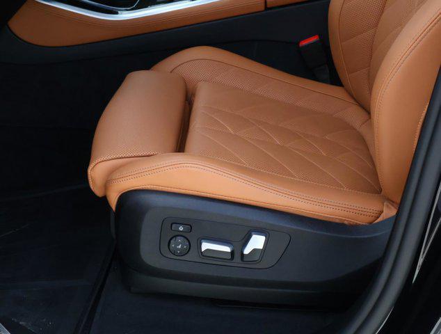 2025 BMW X5 sDrive40i