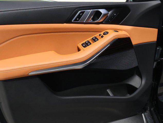 2025 BMW X5 sDrive40i