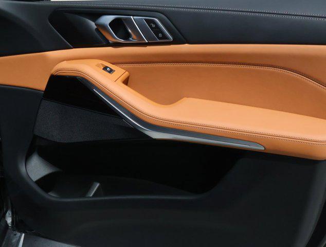 2025 BMW X5 sDrive40i