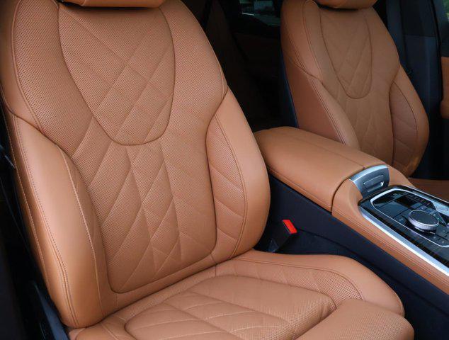 2025 BMW X5 sDrive40i