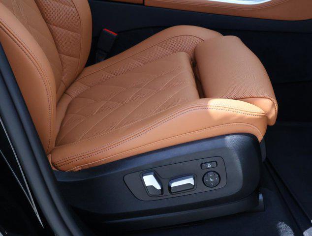 2025 BMW X5 sDrive40i
