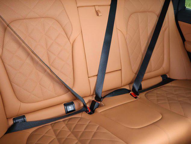 2025 BMW X5 sDrive40i