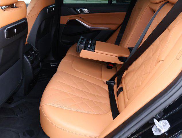 2025 BMW X5 sDrive40i