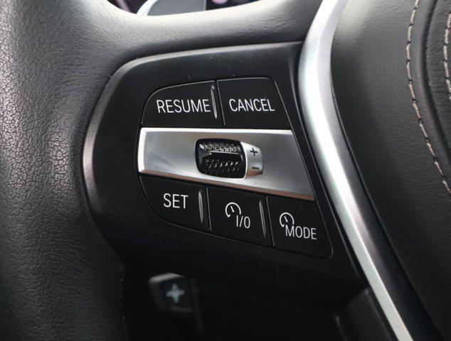 2025 BMW X5 sDrive40i