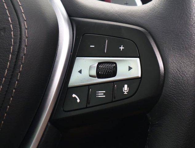 2025 BMW X5 sDrive40i