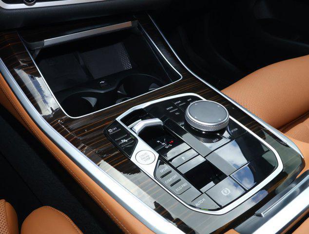 2025 BMW X5 sDrive40i