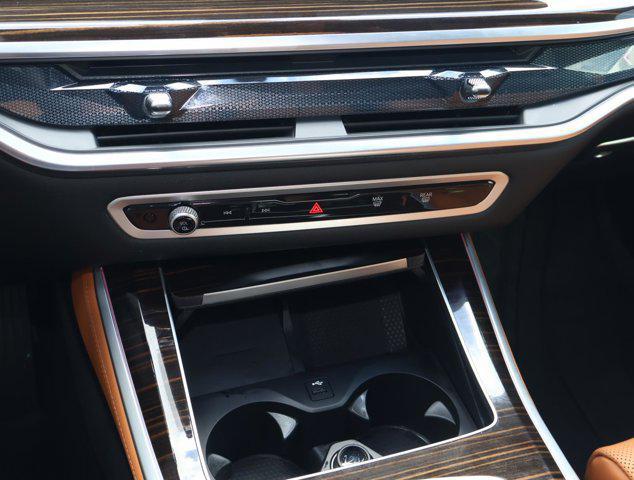 2025 BMW X5 sDrive40i