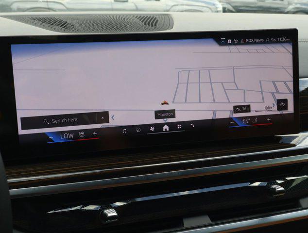 2025 BMW X5 sDrive40i