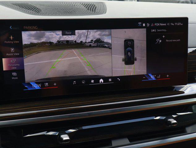 2025 BMW X5 sDrive40i