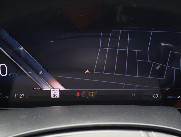 2025 BMW X5 sDrive40i
