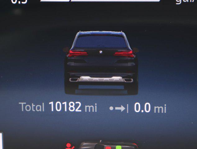 2025 BMW X5 sDrive40i